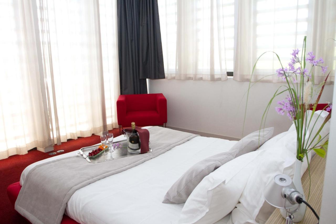 Bourquin Hotel - Lycee Hotelier Christian Bourquin Argelès-sur-Mer Zewnętrze zdjęcie